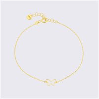 Bracciale Domar in Oro giallo BRL0156-G